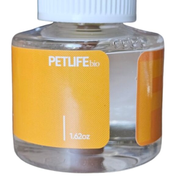 PETLIFEBio 2 pack FeroCat CalmCat Cat "Family" Diffuser Liquid Essence Spray - Picture 9 of 12